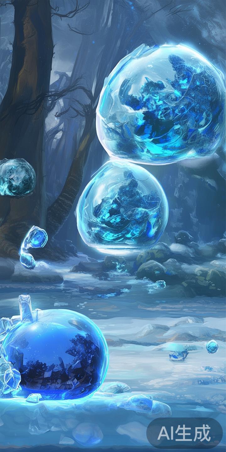 冰球突破游戏中巧妙利用四个冰球的全面玩法攻略指南