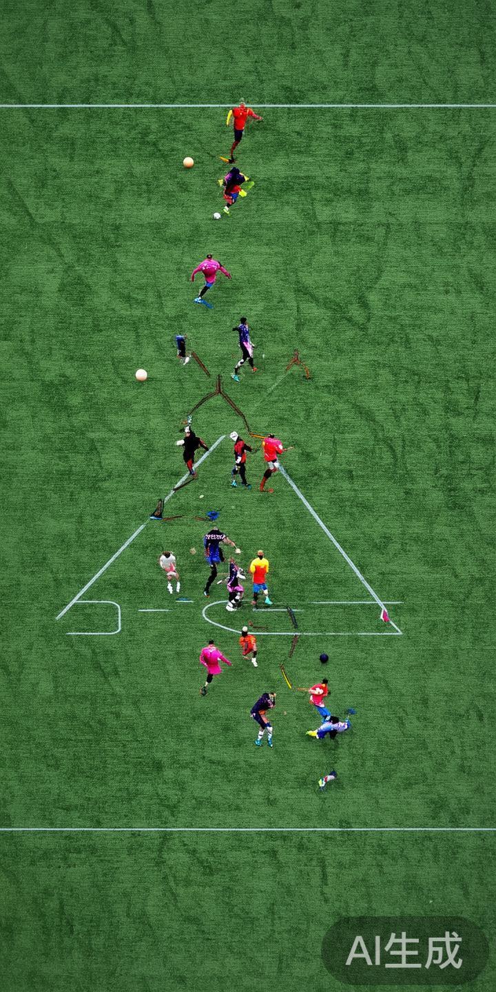 冰球豪华突破玩法全攻略：最新技巧与实用体验分享