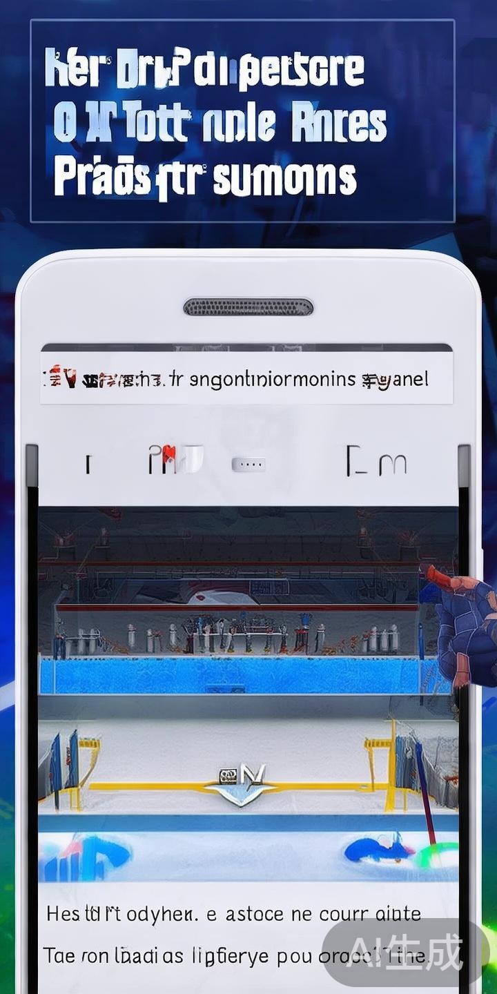 如何充分利用冰球突破手机版辅助工具增强游戏体验与提高获胜几率