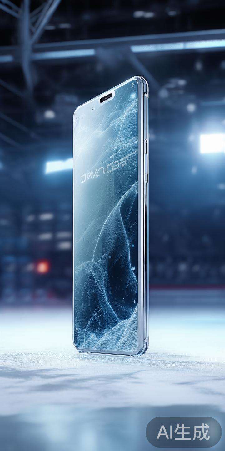 在智能手机市场竞争日益激烈的背景下，品牌不断突破传