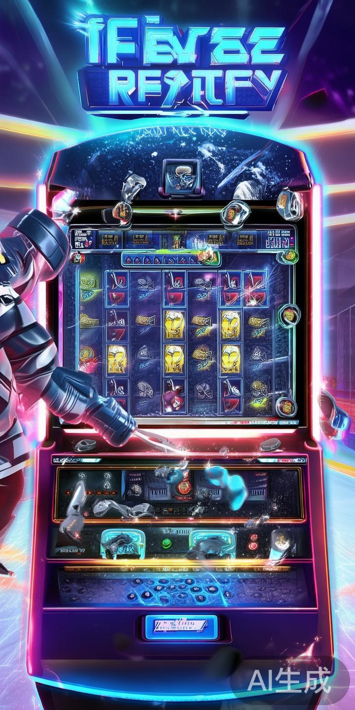 全面解读冰球突破游戏玩法、规则与实用操作技巧指南 使用免费旋转和特殊奖励机会。很多冰球突破游戏会在特