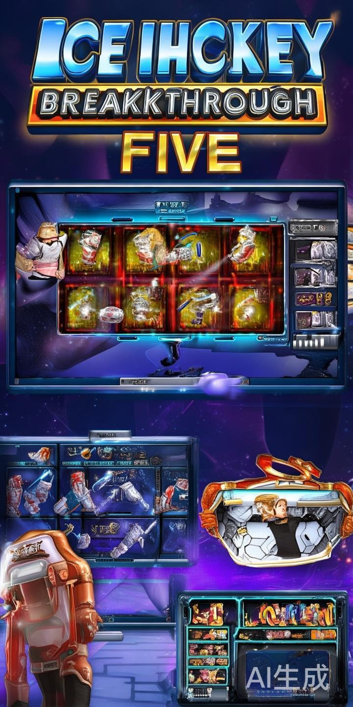 深入解析“冰球突破五球”玩法攻略与高分技巧,轻松掌握制胜秘诀 在当今丰富多彩的线上博彩娱乐中,冰球突破五球因其独