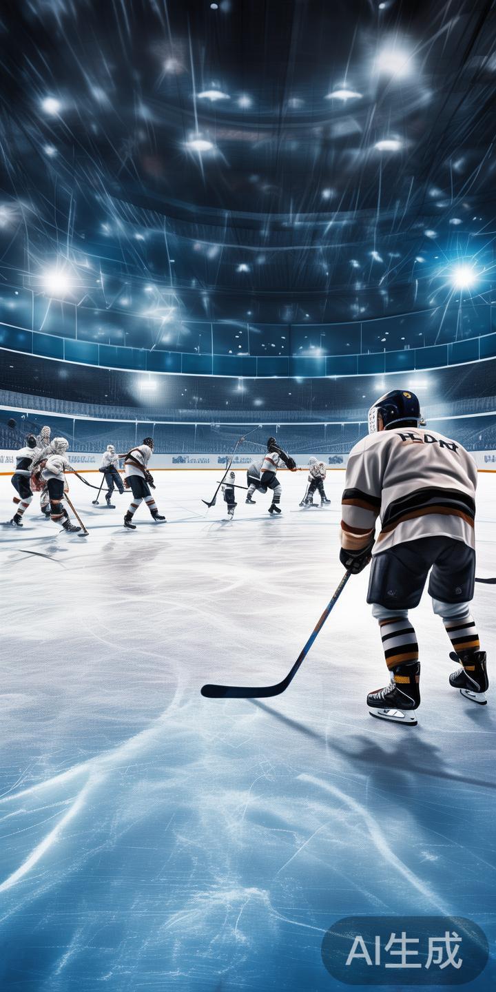 理解冰球突破的核心规则，是玩家制胜的基础。游戏设有