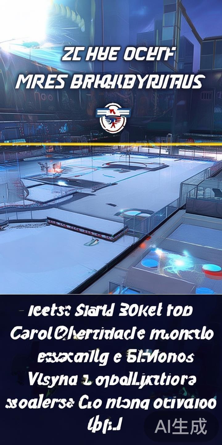 全新冰球突破手机版单机游戏体验推荐与详细玩法攻略分享 在当今移动游戏市场,冰球突破凭借其刺激的玩法与丰富