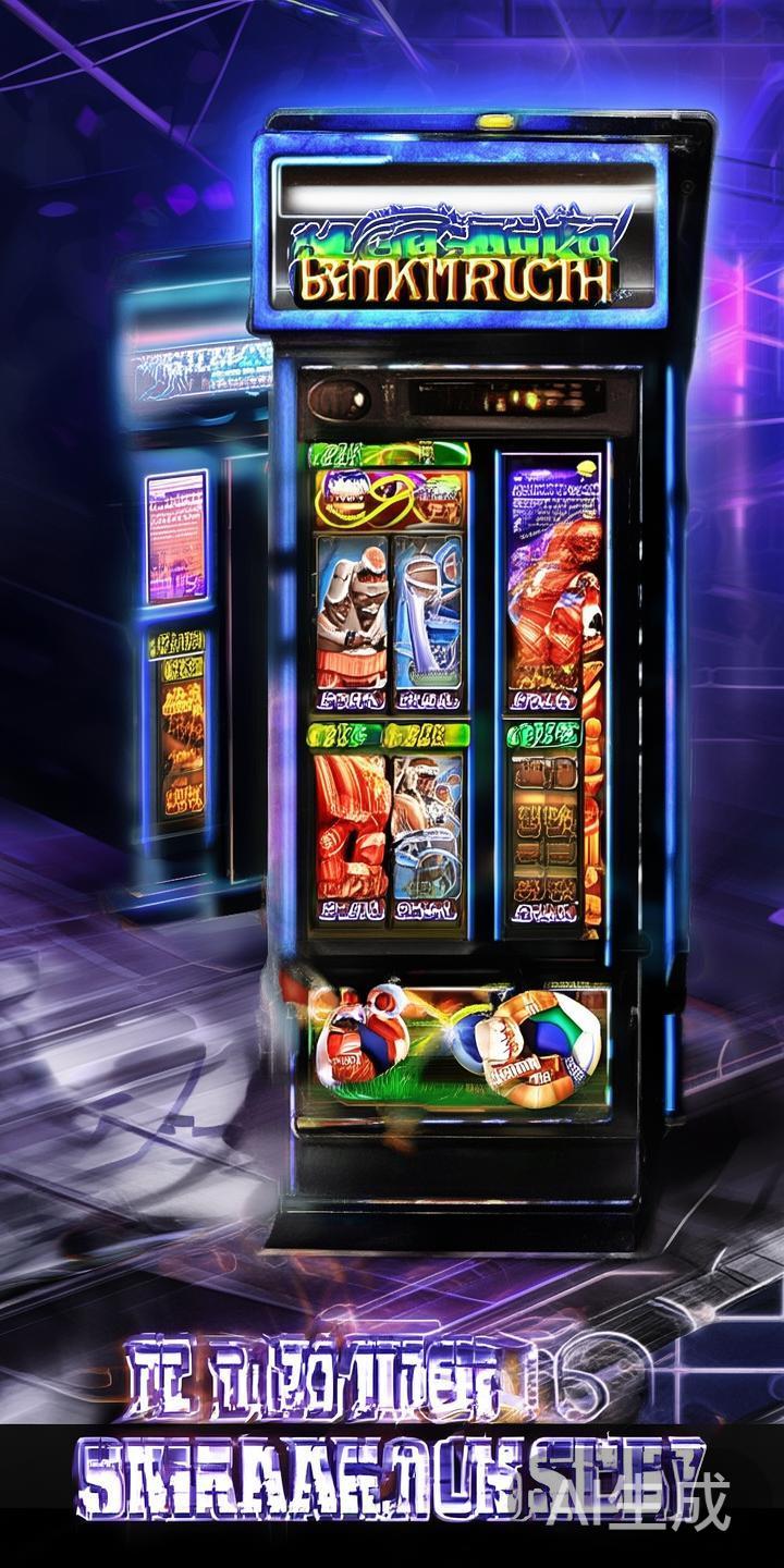 深入探究网赌冰球突破游戏的真实性与虚假现象及其成因分析 冰球突破作为一款流行的电子老虎机游戏,因其操作简便