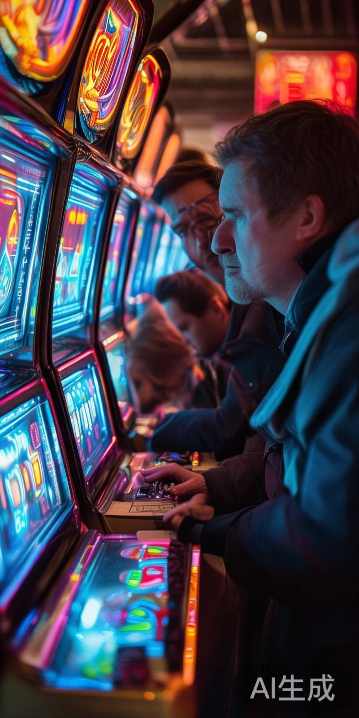 全面解析MG冰球突破:玩法技巧攻略与奖金机制详细揭秘 一些经验丰富的玩家发现,观察游戏的“冷态”和“热态