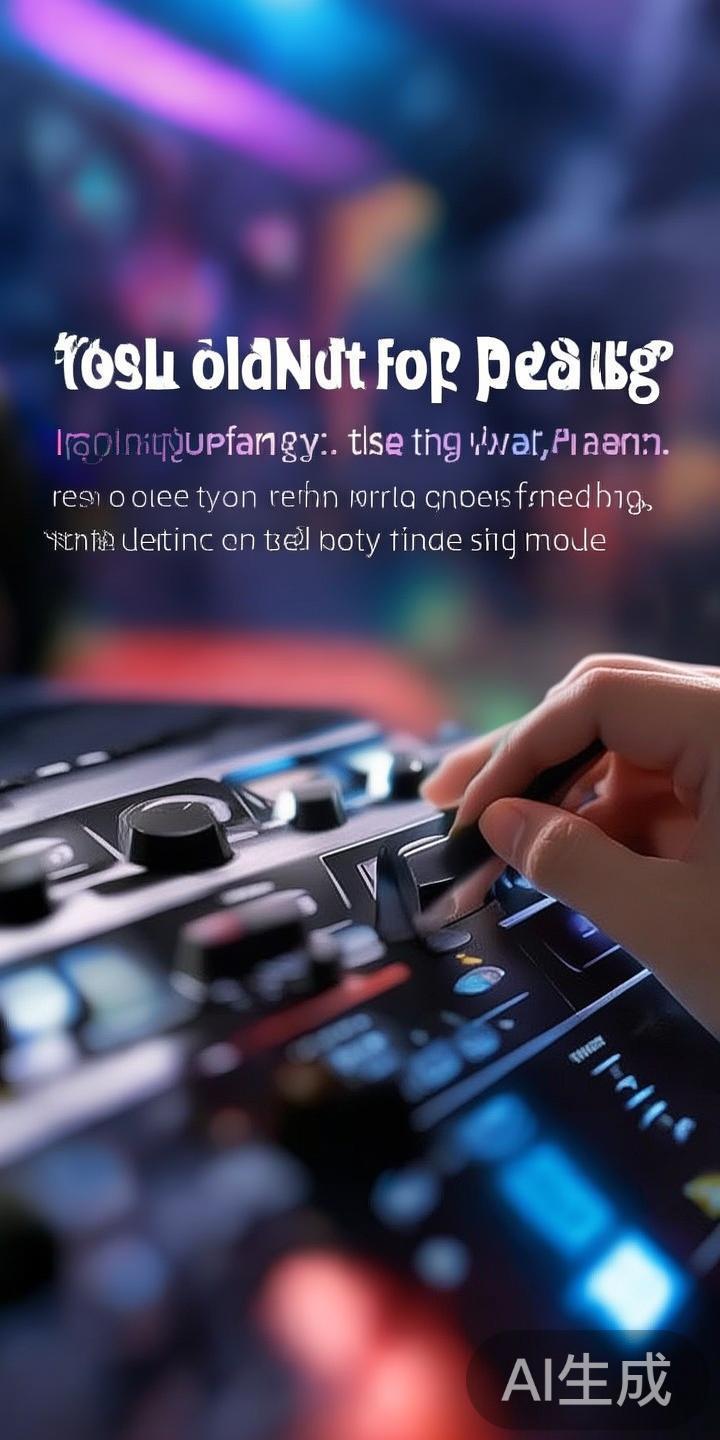 参数配置
根据个人游戏习惯调节旋转速度、次数及投