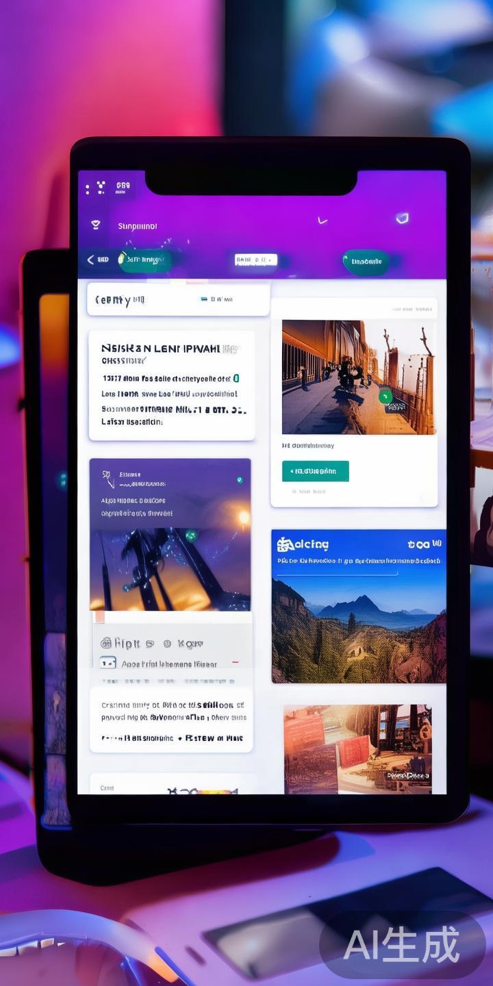 个性化推荐是提升用户黏性的关键。利用大数据分析，结