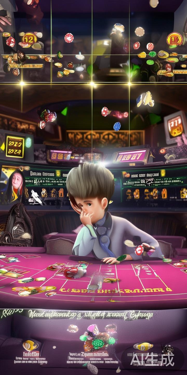 投注金额的合理控制是获得连续胜利的关键因素之一。建