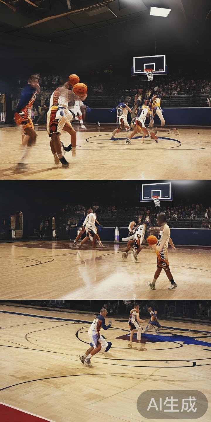 掌握这些冰球突破技巧,提高胜率与娱乐体验的实用指南 每次突破都需要明确的线路和节奏控制。快速的节奏会给