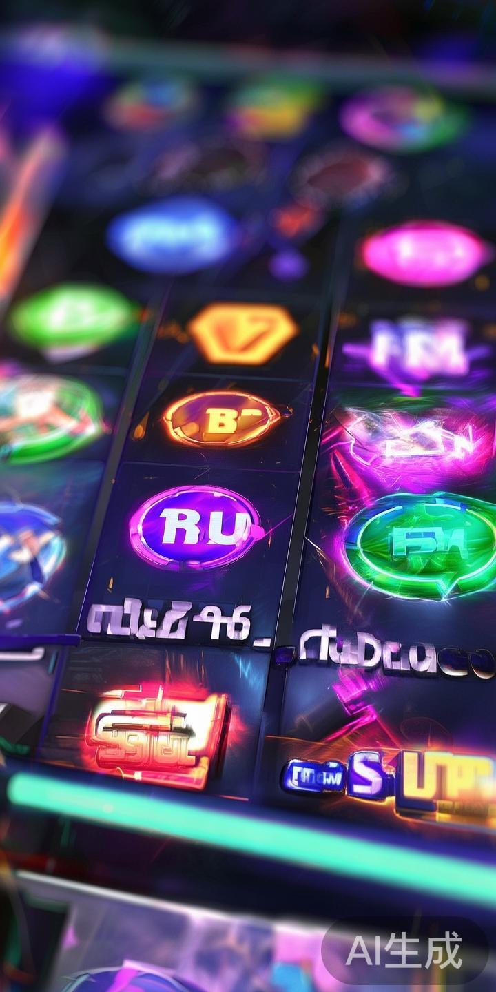 例如，游戏中的免费旋转和特殊奖励符号是获取高额奖金