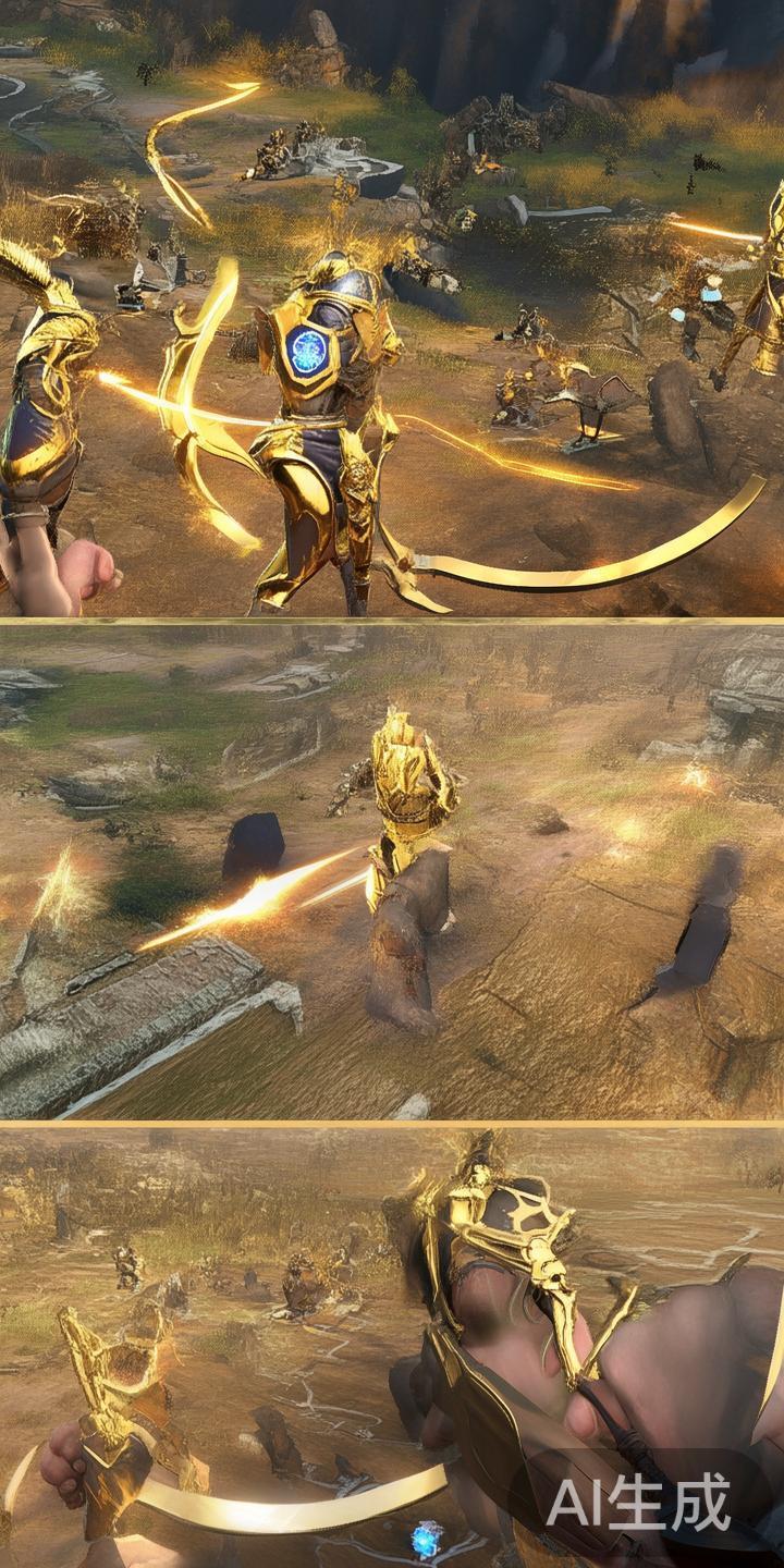 全面解析联机游戏《冰球突破》:玩法技巧与最新攻略全方位指南 游戏的核心玩法围绕精准的操控和合理的战术布局展开。