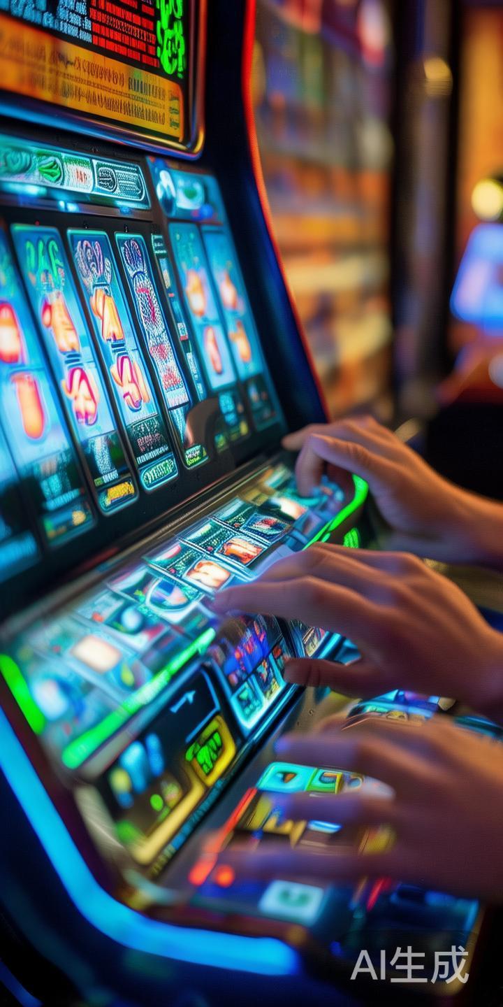 全面解析冰球突破游戏免费版攻略与试玩体验,助你轻松制胜 合理掌握试玩策略
在试玩阶段,建议玩家多加留意符