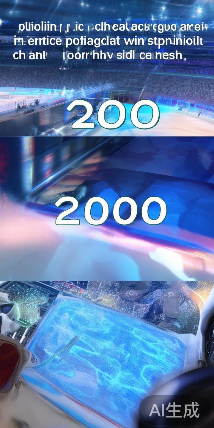 冰球突破试玩体验攻略:投入2000元轻松掌握获胜技巧 在试玩冰球突破时,明确投入资金和目标尤为重要。建议