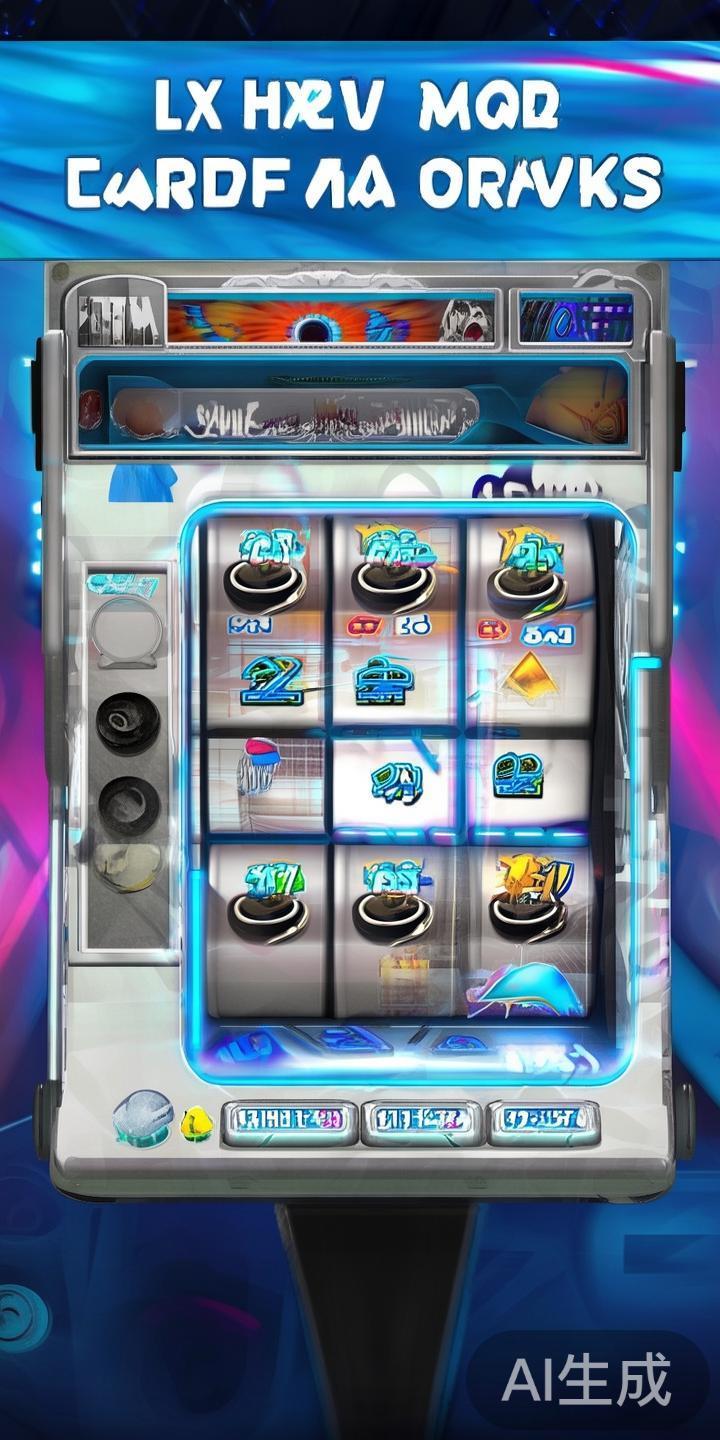 深入剖析“亚洲必赢冰球突破”游戏玩法与策略全攻略 “冰球突破”是一款结合传统老虎机元素与创新冰球主题