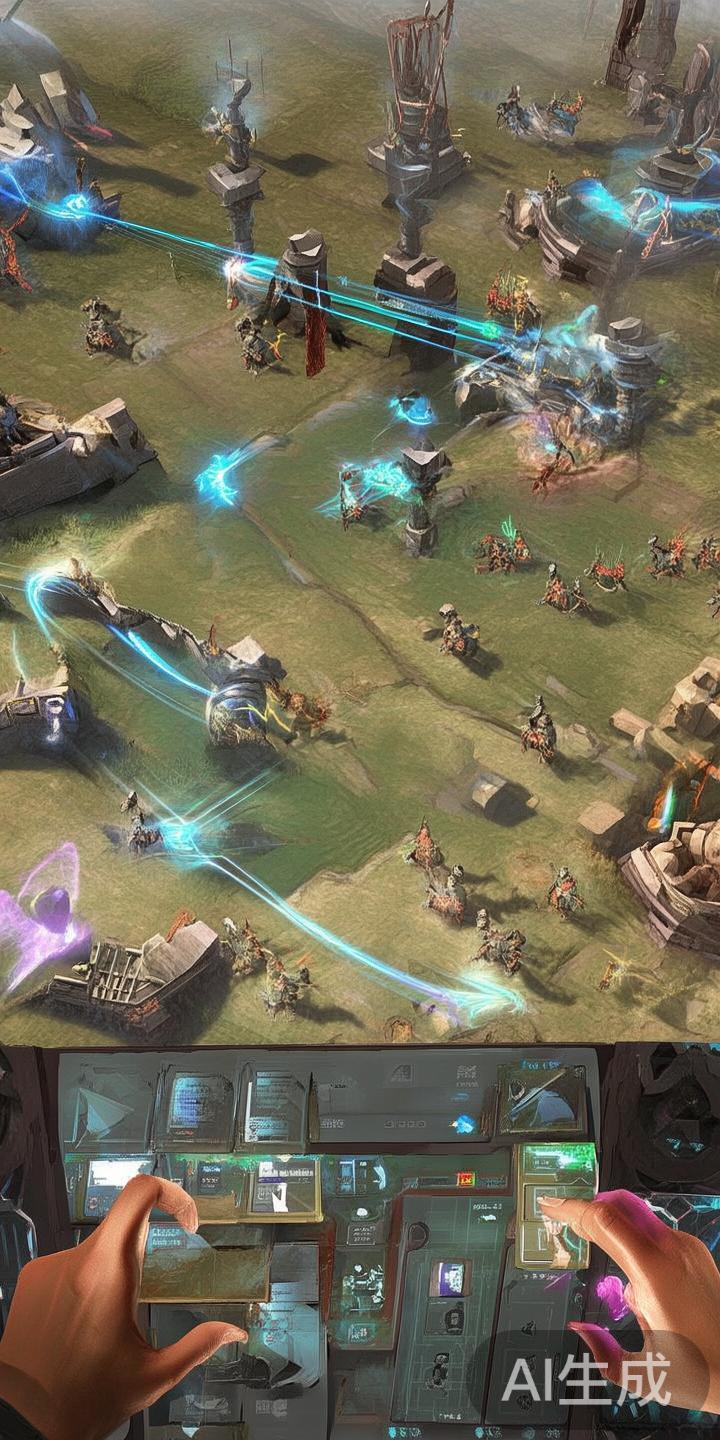 全面解析冰球大突破网站：游戏玩法指南与最新资讯全揭秘