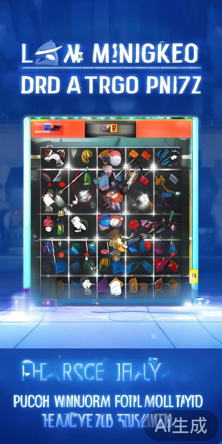 冰球突破作为一款深受欢迎的老虎机游戏，以其简洁的界