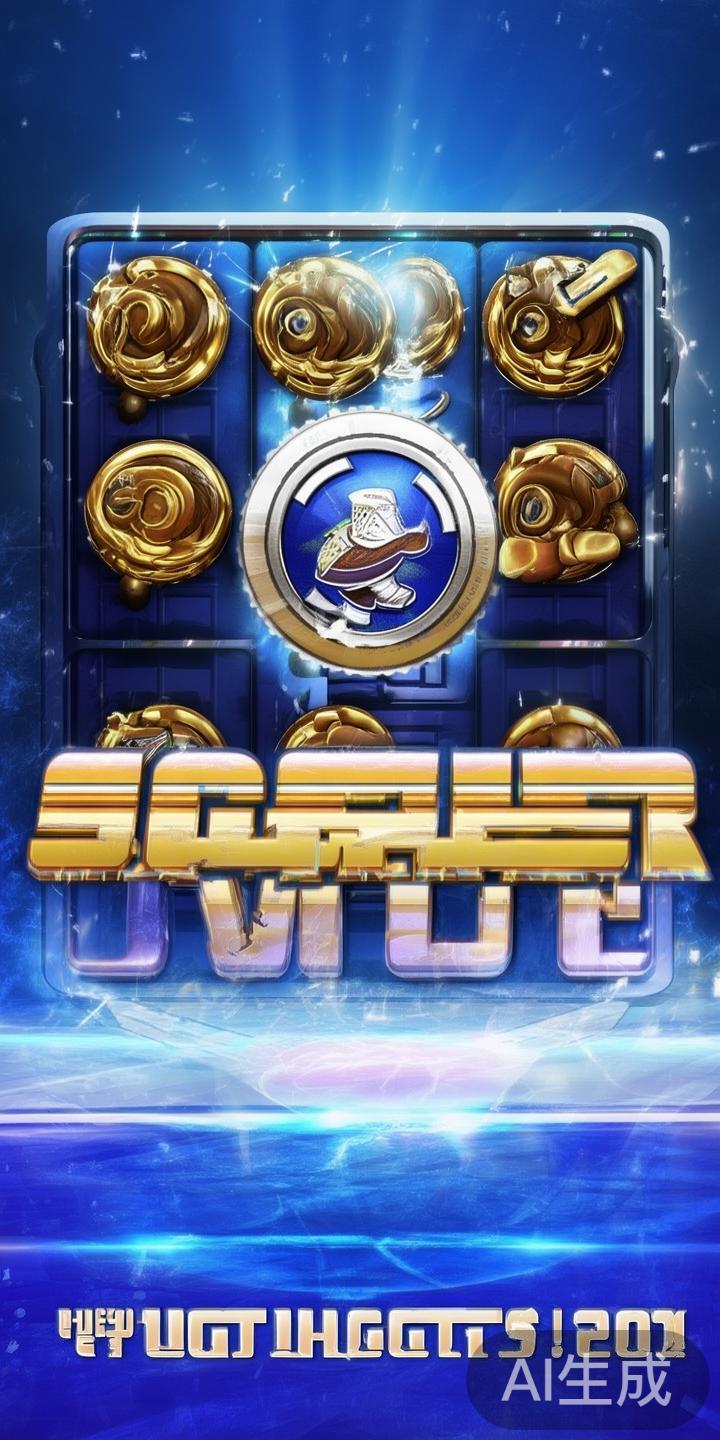 MG冰球突破的特殊符号往往能带来意想不到的惊喜。例