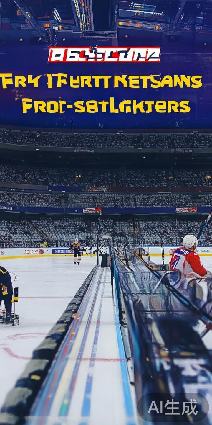 2024年冰球豪华突破最佳投注策略全方位解析与实战技巧指南