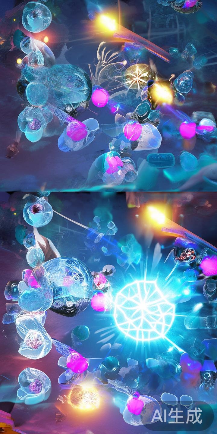 全面解析“冰球突破分”玩法技巧与正确理解方法指南 此外,不同的游戏版本设置也存在差异。有的版本会引入