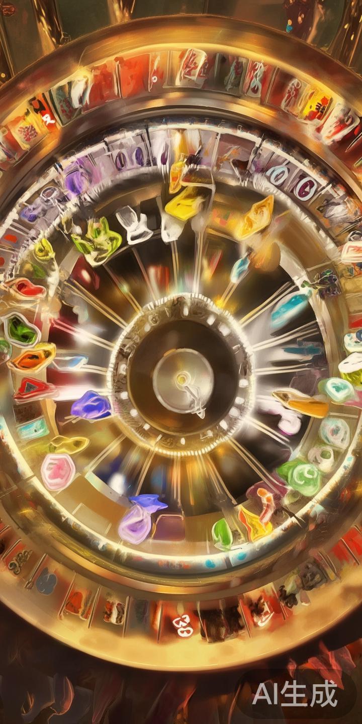 全面解析冰球突破M游戏玩法与技巧,轻松掌握赢取秘诀 玩法机制
玩家在游戏开始时可选择押注金额,可调整