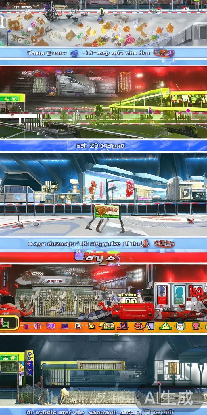 冰球突破游戏推荐:最刺激好玩的冰球主题老虎机选择指南 玩法多样性:多样化的奖励机制和 bonus 模式能