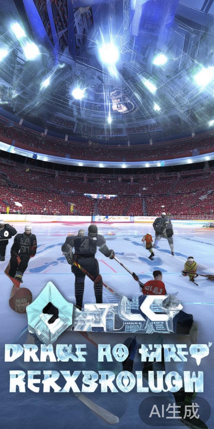 冰球大突破游戏:激烈策略比拼与炫酷技能秀精彩纷呈 在现代休闲娱乐中,体育游戏逐渐成为众多玩家热衷的选