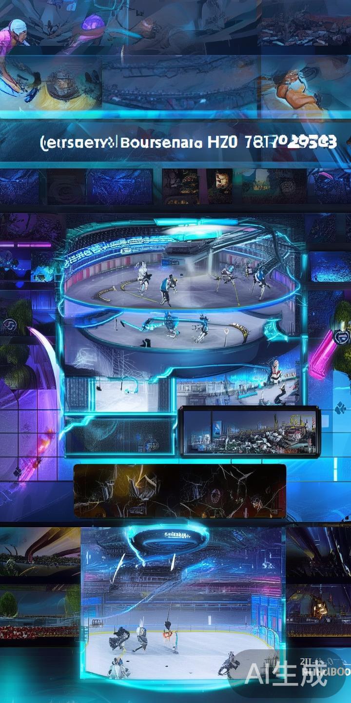 全面解析冰球突破娱乐网站首页:最新玩法攻略及导航指南 作为一款结合了冰球元素与现代激励机制的游戏平台,冰